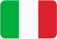 GRISHKO - organizační složka Italiano